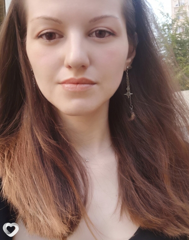 Наталья, 30, Липецке — анкета №3995429