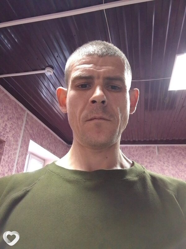 Сергей, 42, Пскове — анкета №3995430