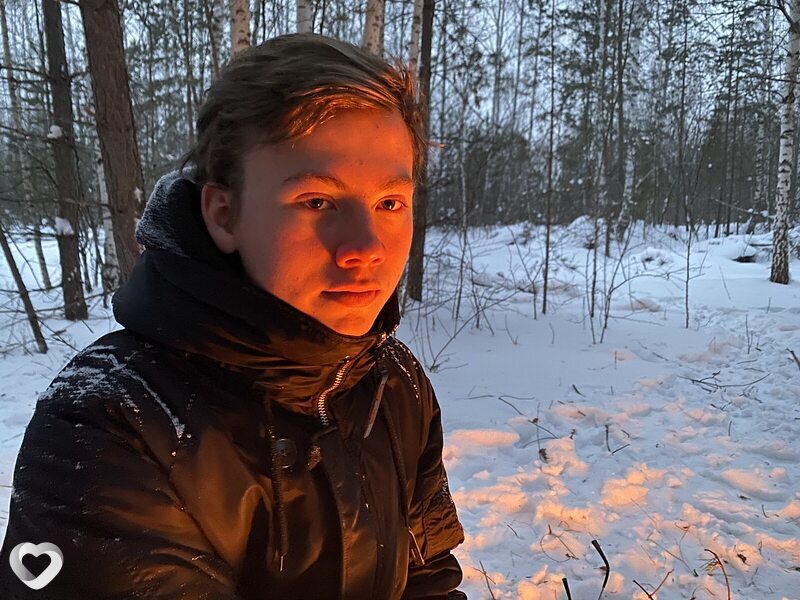Рома, 19, Екатеринбурге — анкета №3995432