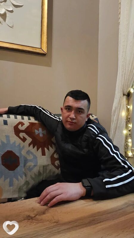 Иван, Тетюши
