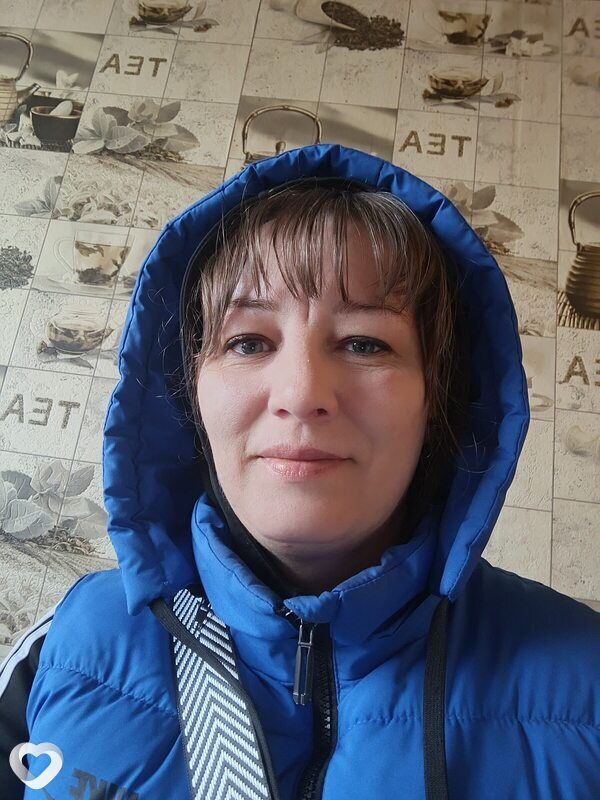 Валентина, 38, Липецке — анкета №3995390