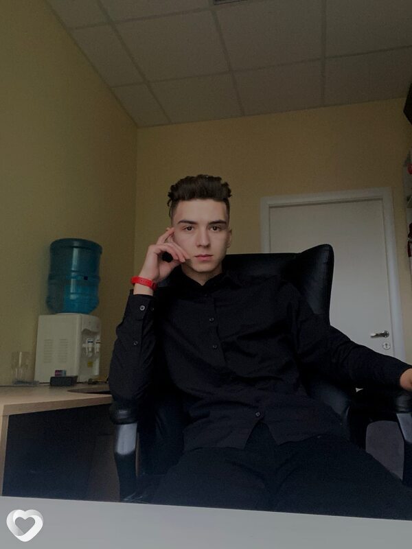 Алексей, 24, Саранске — анкета №3995394