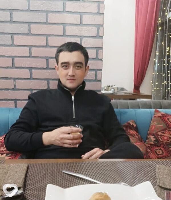 Ержан, 33, Караганде — анкета №3995402