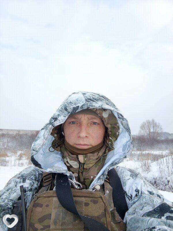Максим, 42, Москве — анкета №3995408