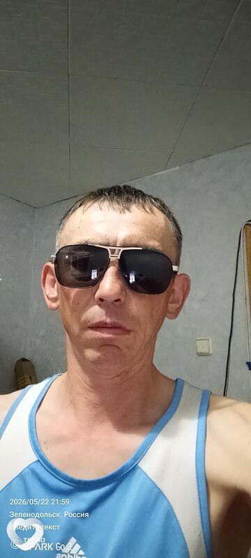 Руслан, 39, Зеленодольске — анкета №3995488