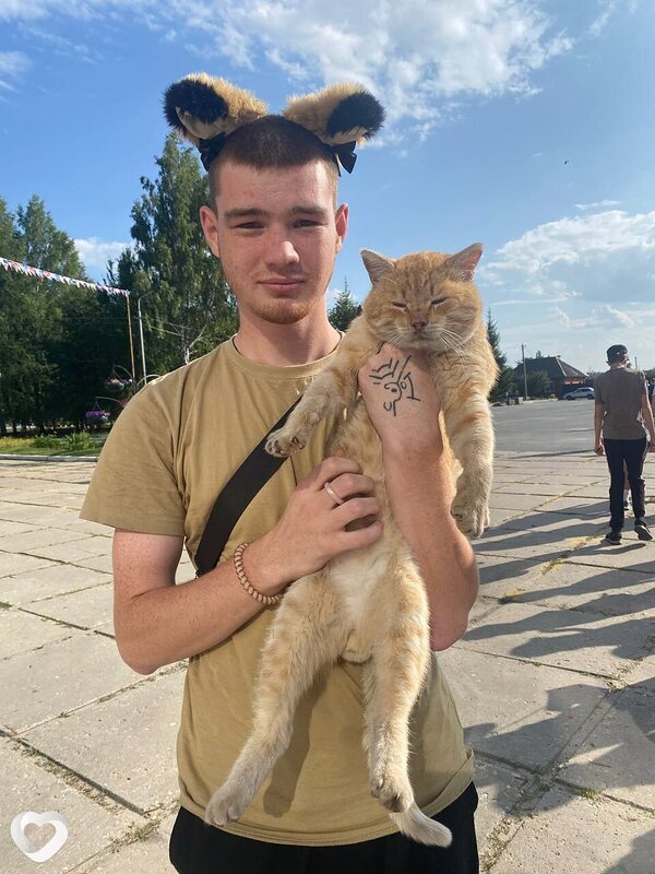 Валерий, 21, Ульяновске — анкета №3995489