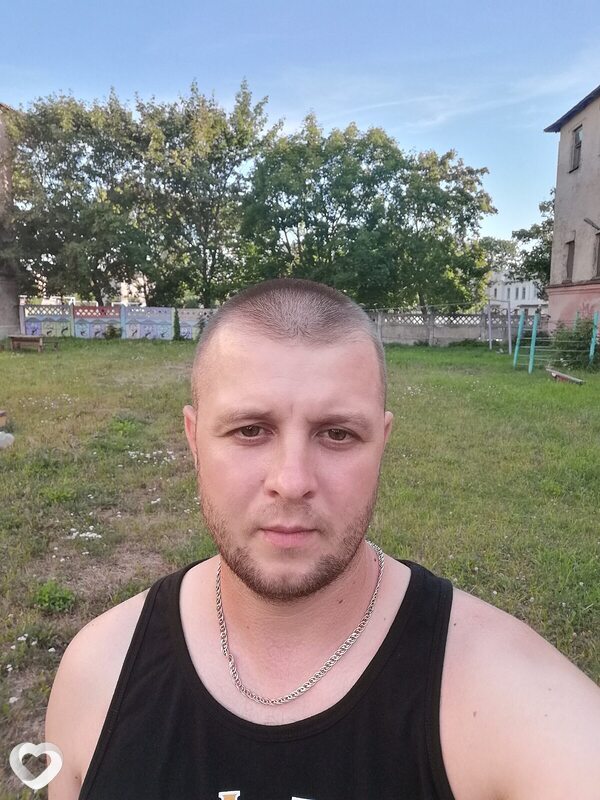 Valera, 37, Гродно — анкета №3995491