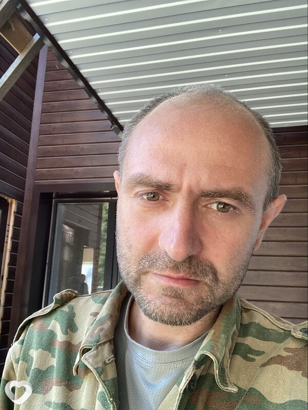 Евгений, 33, Горно-Алтайске — анкета №3995503