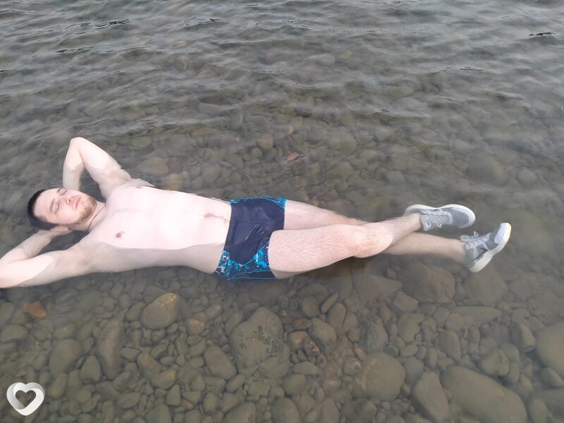 Vikred, 24, Усть-Каменогорск — анкета №3995504
