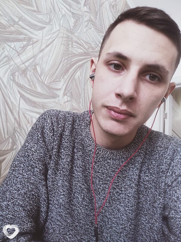 Сергей, 29, Самаре — анкета №3995505