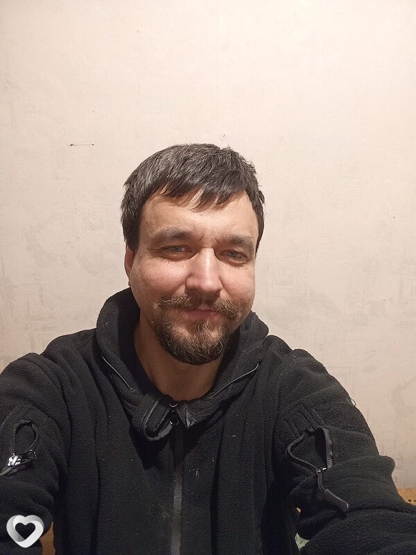 Юрий, 39, Москве — анкета №3995513