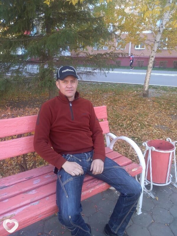 Андрей, 44, Рудном — анкета №3995515