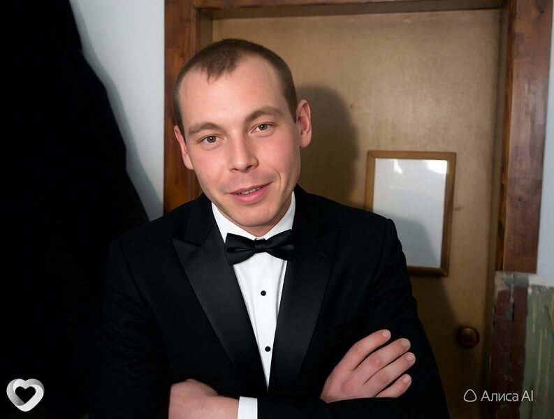 Александр, 25, Екатеринбурге — анкета №3995518