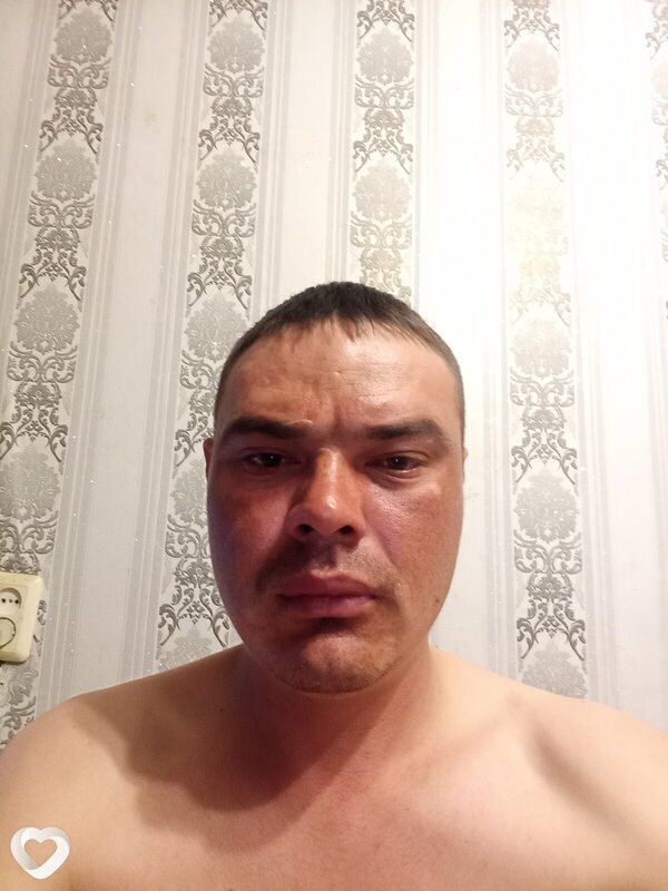 Дмитрий, 32, Кургане — анкета №3995520
