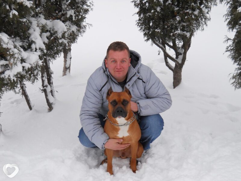 Алексей, 49, Рязани — анкета №3995527