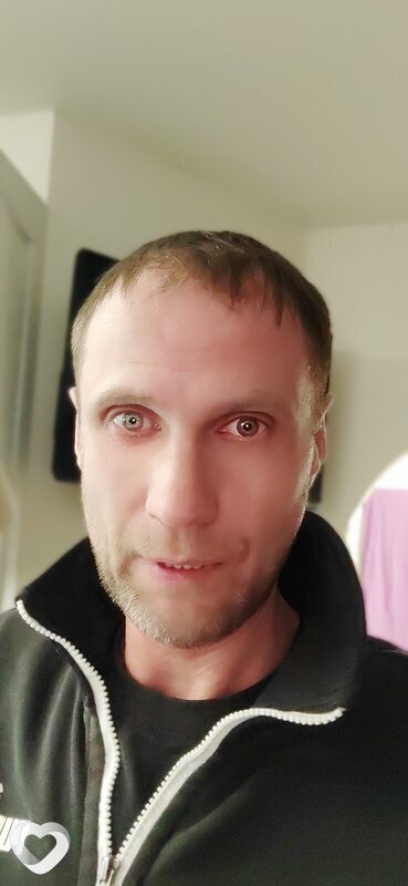 Евгений, 47, Краснодаре — анкета №3995530