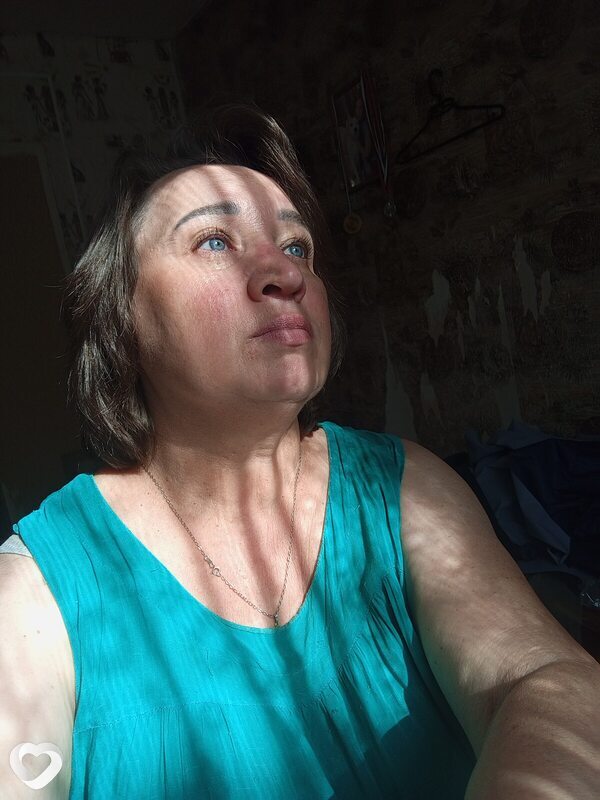 Маня, 51, Саратове — анкета №3995536