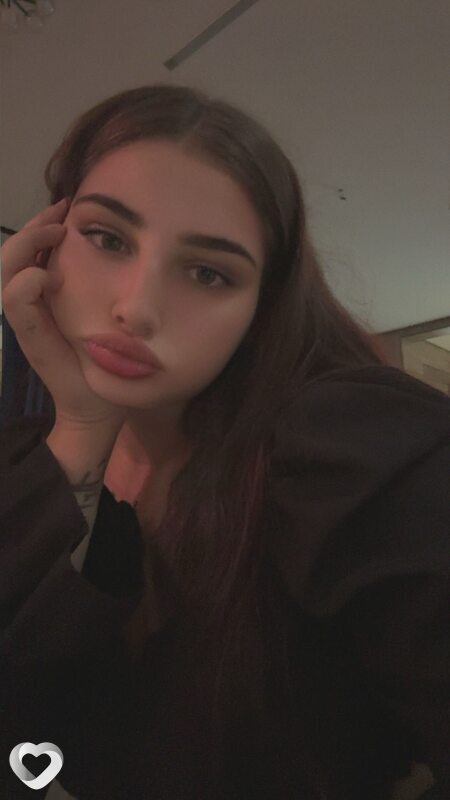 Виктория, 19, Астане — анкета №3995638