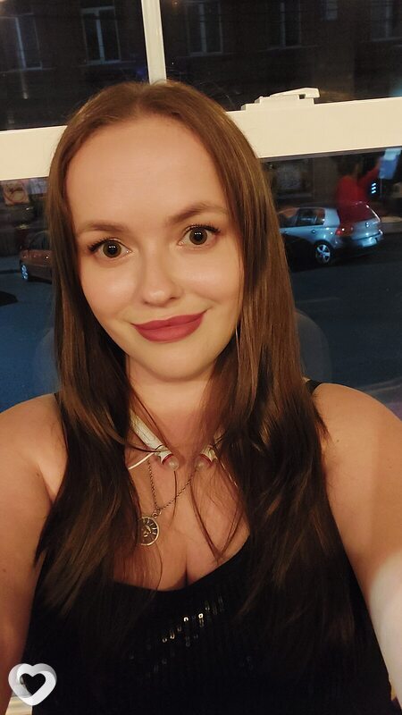 Анна, 31, Краснодаре — анкета №3995641