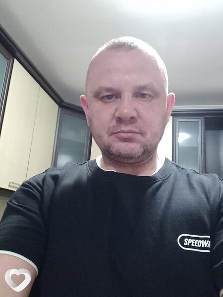 Макс, 43, Новороссийске — анкета №3995645