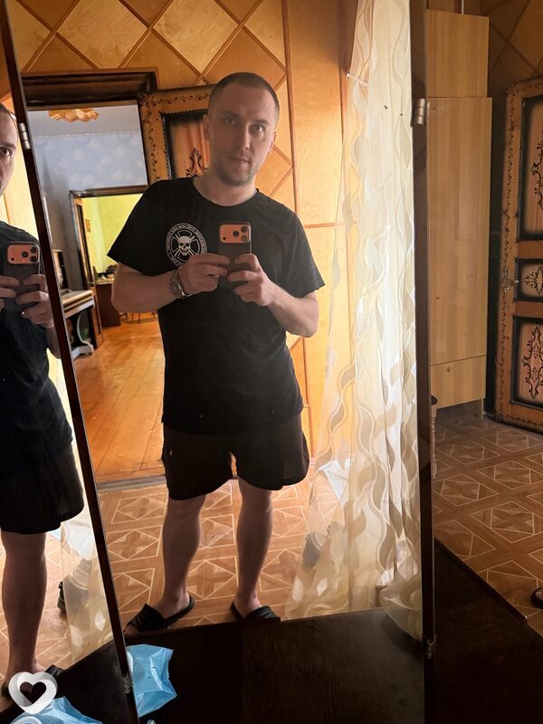Михаил, 34, Мелитополе — анкета №3995650