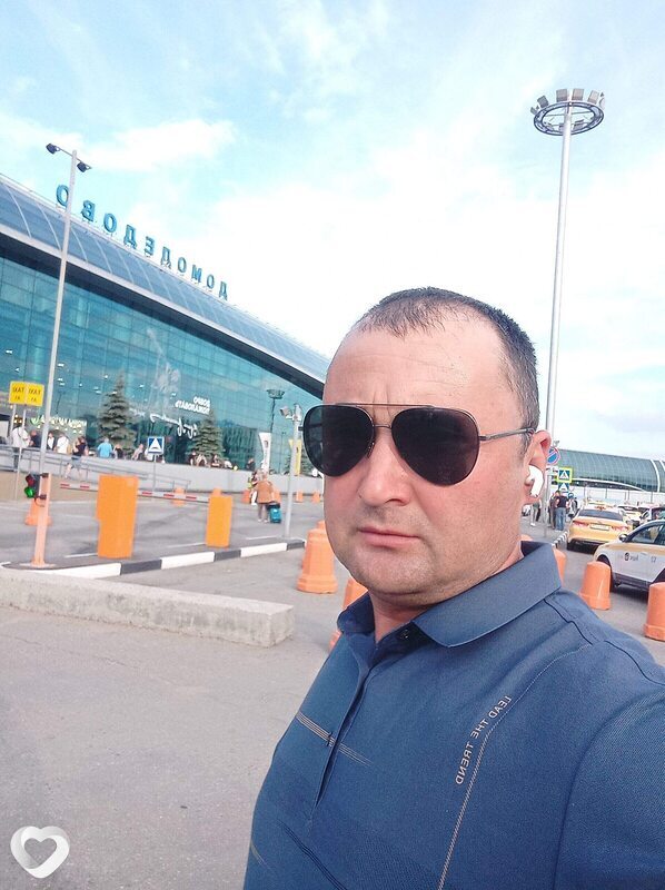 Расул, 37, Мурманске — анкета №3995652