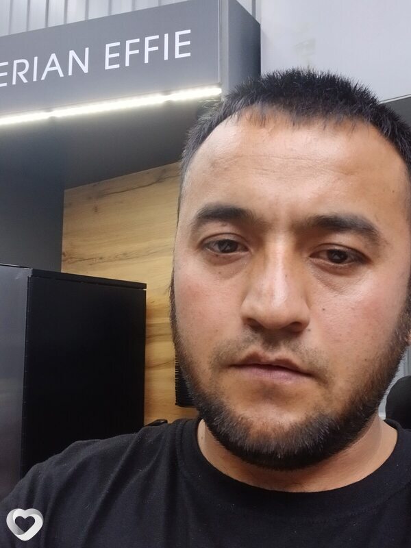 Али, 30, Красноярске — анкета №3995653