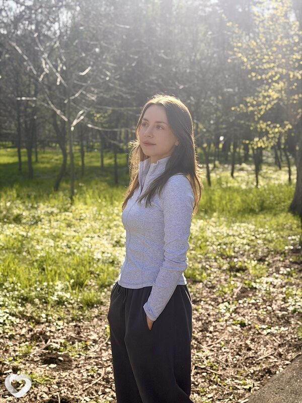 Рита, 28, Краснодаре — анкета №3995654