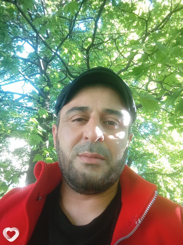Рома, 37, Санкт-Петербурге — анкета №3995655