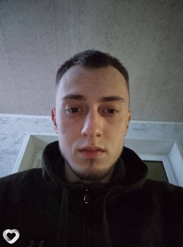 Александр, 27, Москве — анкета №3995658