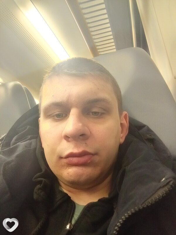 Кирилл, 25, Москве — анкета №3995662