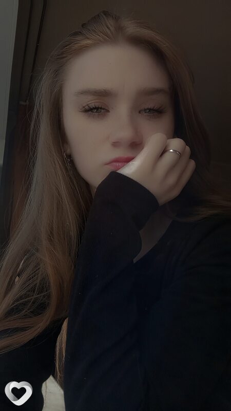 Настя, 21, Подольске — анкета №3995616