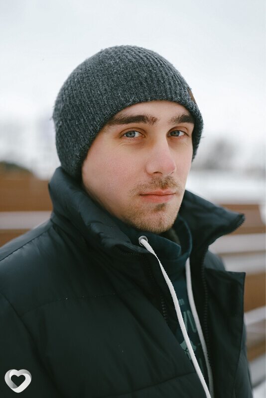 Дмитрий, 32, Воронеже — анкета №3995629