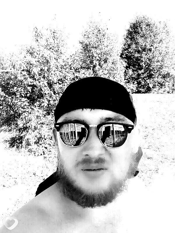 Ali, 35, Ташкент — анкета №3995635