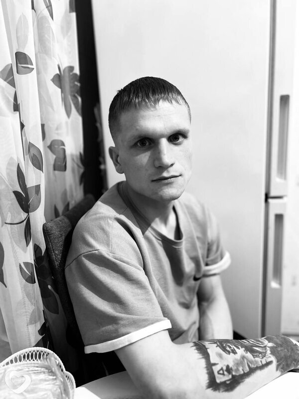 Алексей, 26, Чите — анкета №3995637