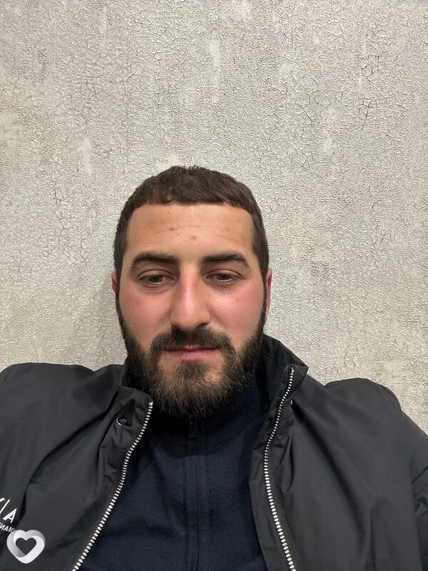 Miq, 25, Челябинске — анкета №3996112