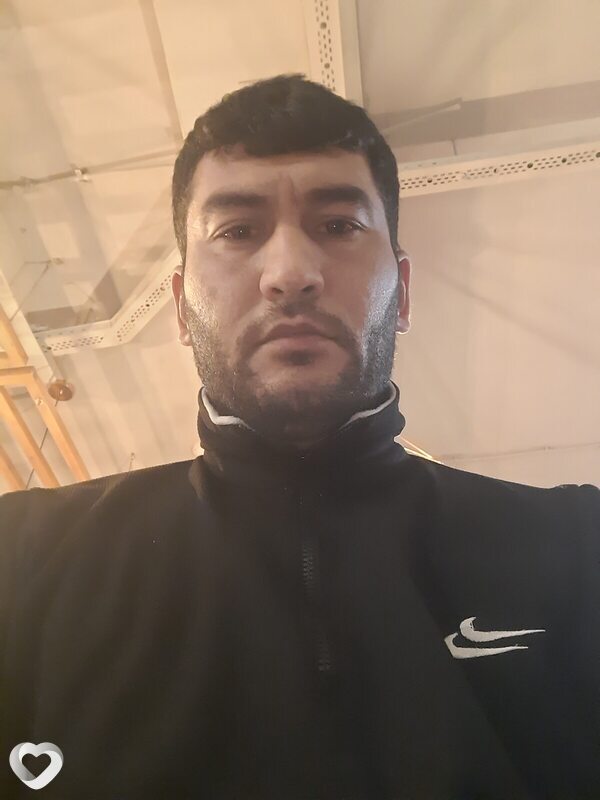 Алихан, 35, Казани — анкета №3996114