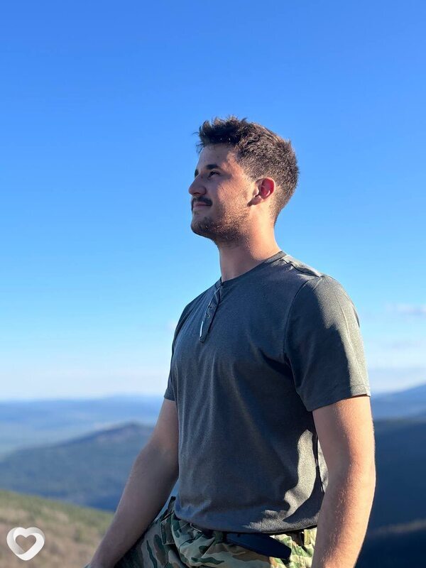 Марсель, 21, Краснотурьинске — анкета №3996119