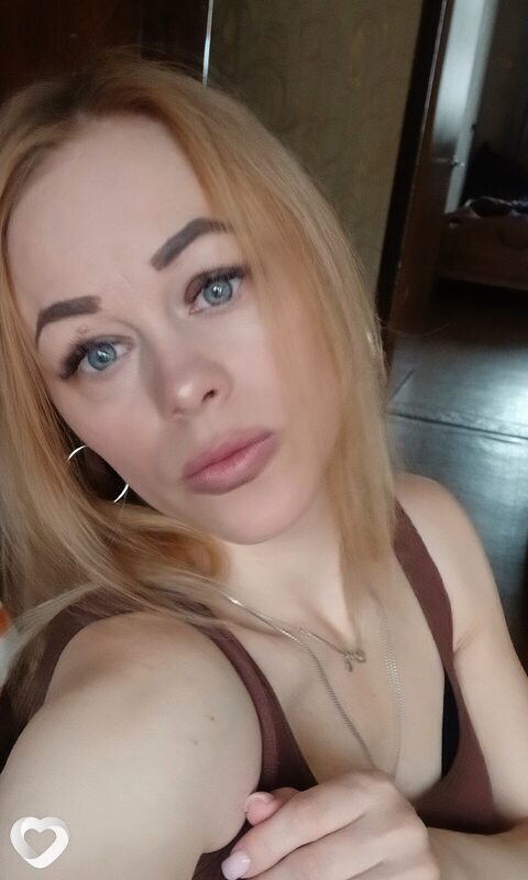 Марина, 36, Москве — анкета №3996122
