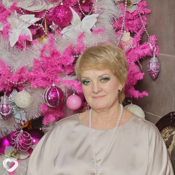 Виктория, 57, Ялте — анкета №3996124