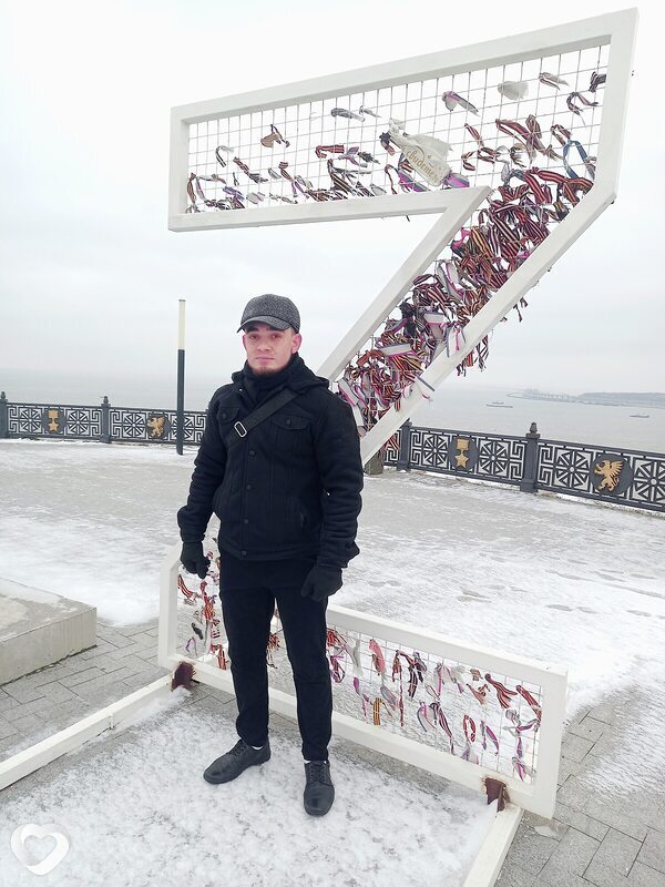 Тамерлан, 30, Тюмени — анкета №3996130