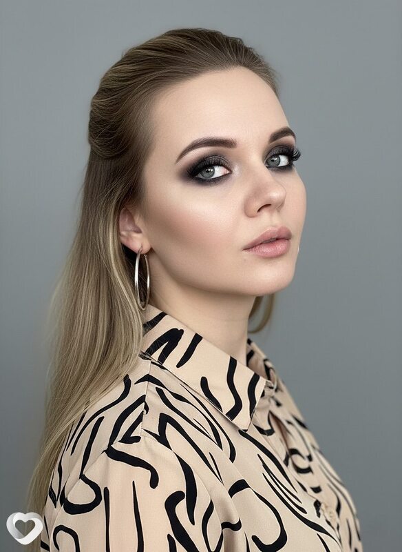 Алина, 27, Казани — анкета №3995688