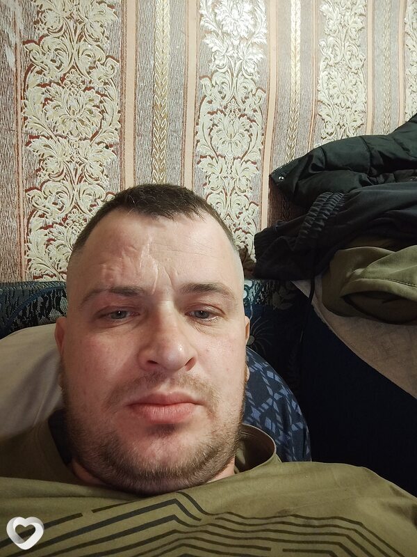 Дмитрий, 32, Марьине Горке — анкета №3995695