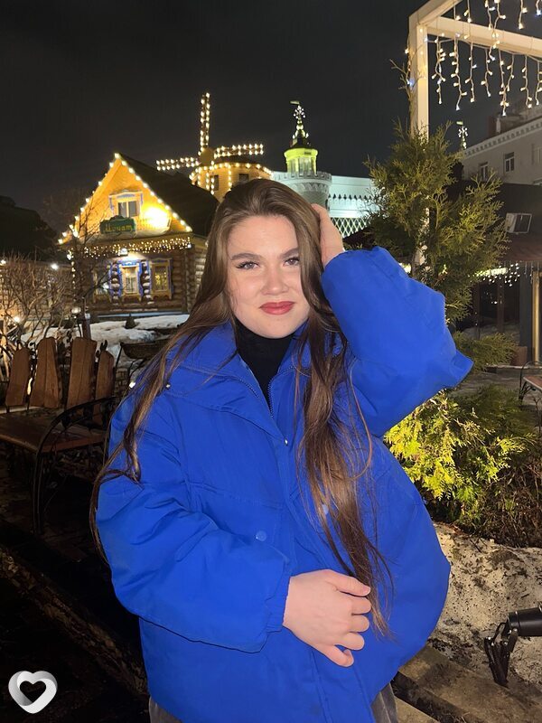 Алсу, 20, Казани — анкета №3995704
