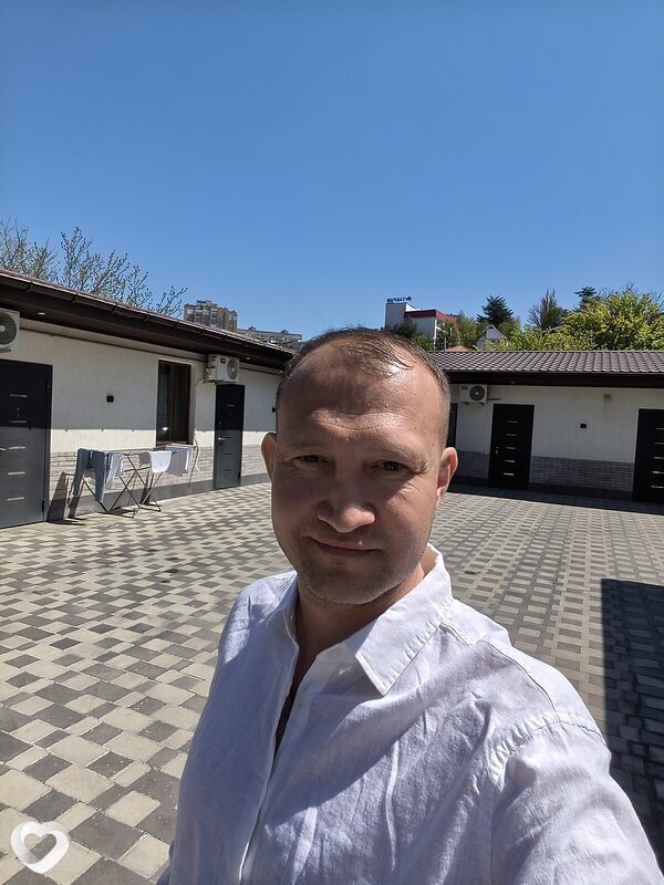 Александр, 42, Казани — анкета №3995707