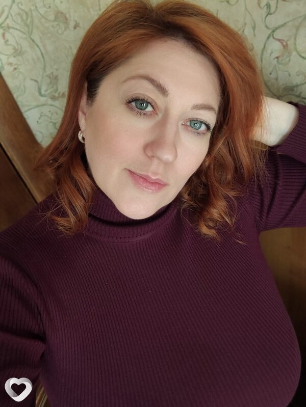 Наталья, 48, Краснодаре — анкета №3995708