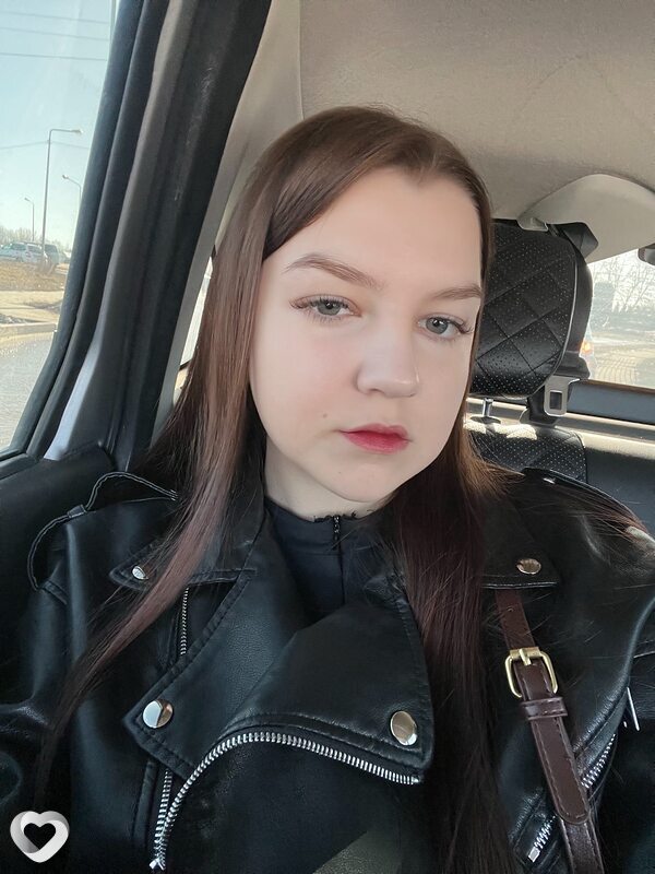 Любовь, 19, Белгороде — анкета №3995710