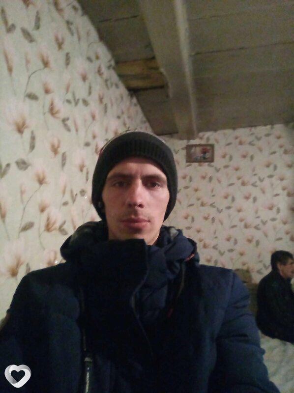Денис, 35, Оренбурге — анкета №3995711