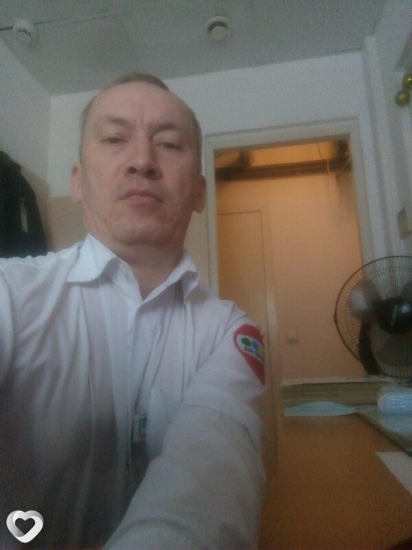 Макс, 48, Новосибирске — анкета №3995539