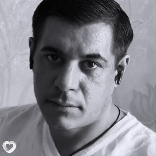 Павел, 37, Бийске — анкета №3995562